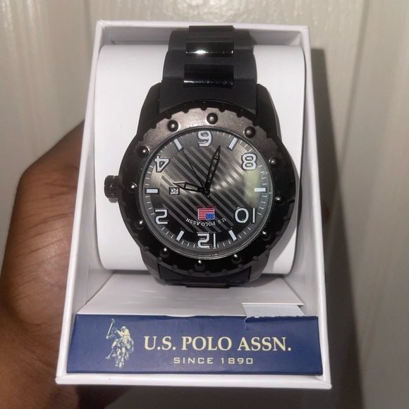 U.S.POLO ASSN WATCH - Picture 2 of 4